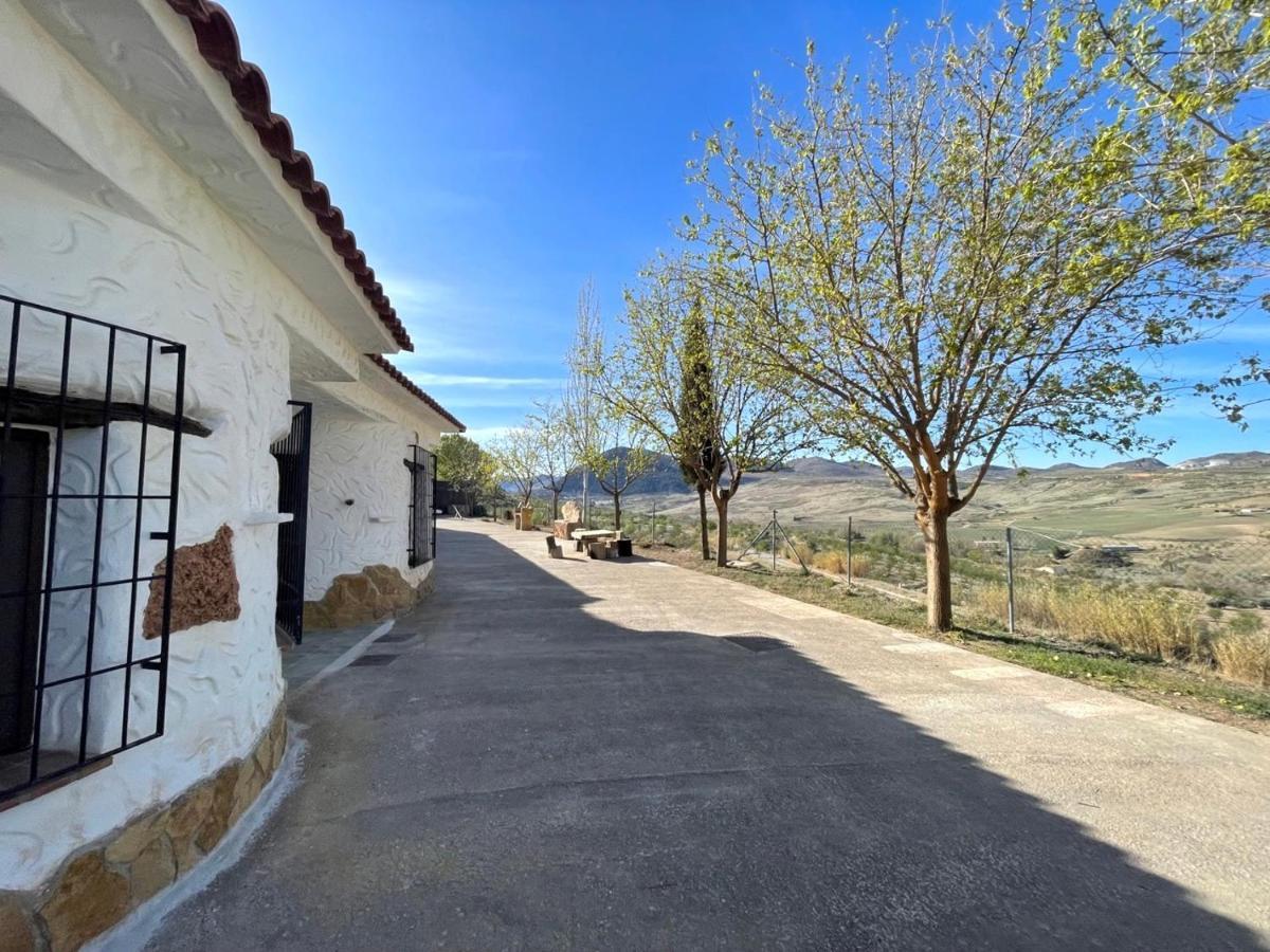 Cuevas El Atochal Origenes Aparthotel *