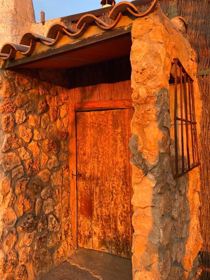 Cuevas El Atochal Origenes Aparthotel *