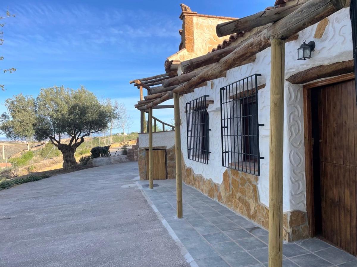 Cuevas El Atochal Origenes Aparthotel