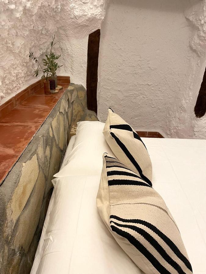 Cuevas El Atochal Origenes Aparthotel Gor