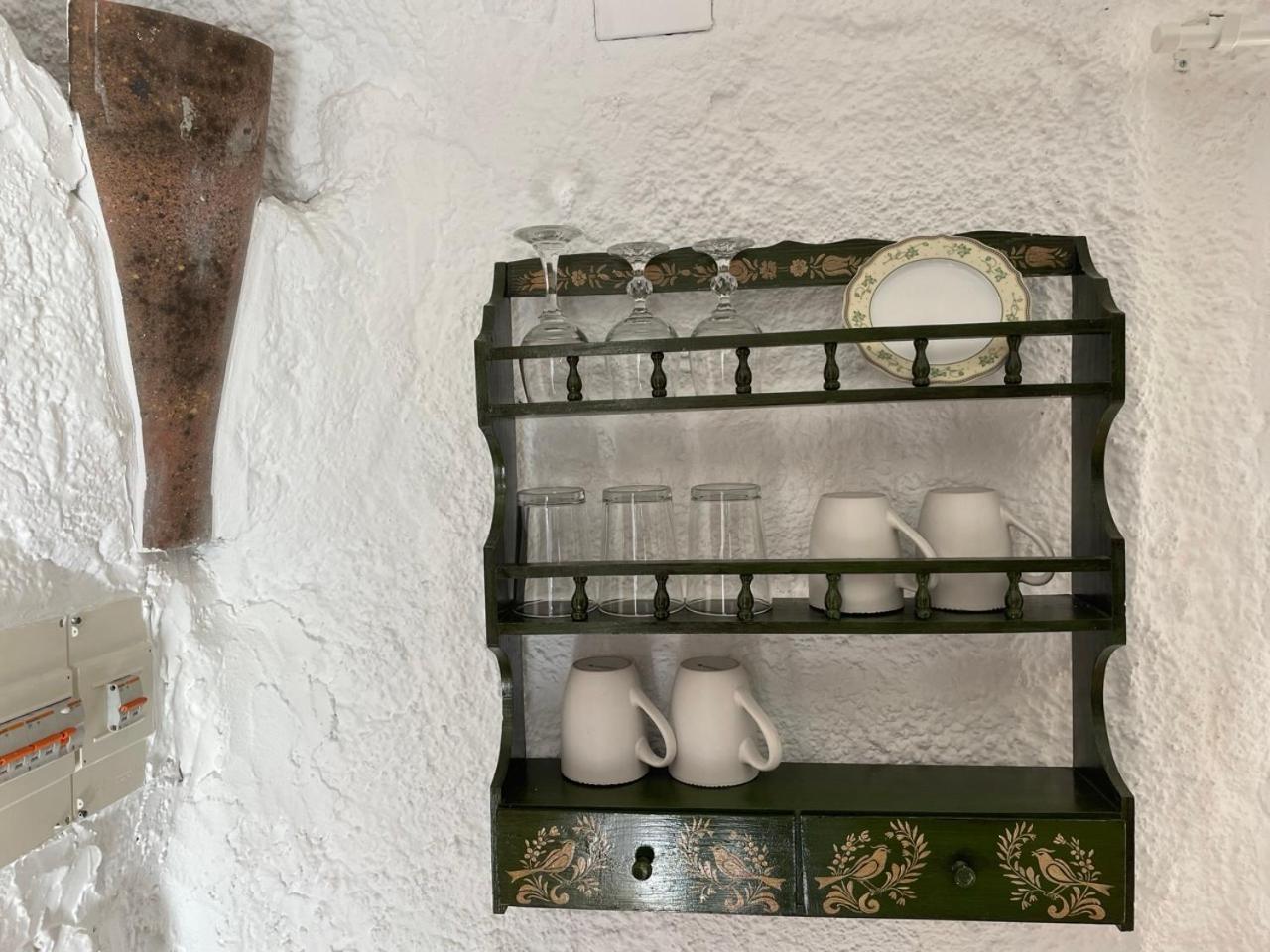Aparthotel Cuevas El Atochal Origenes Gor