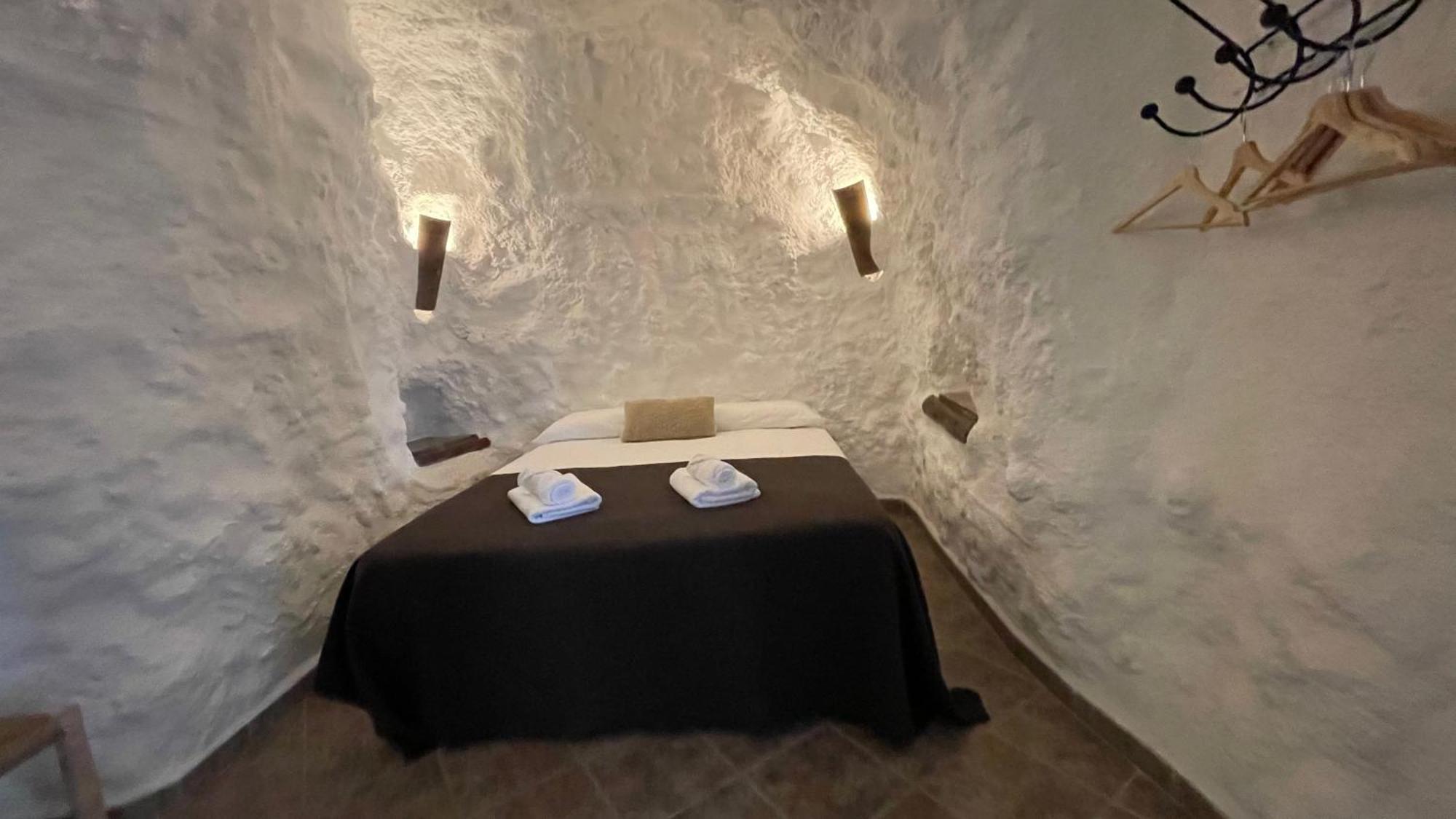 Aparthotel Cuevas El Atochal Origenes *