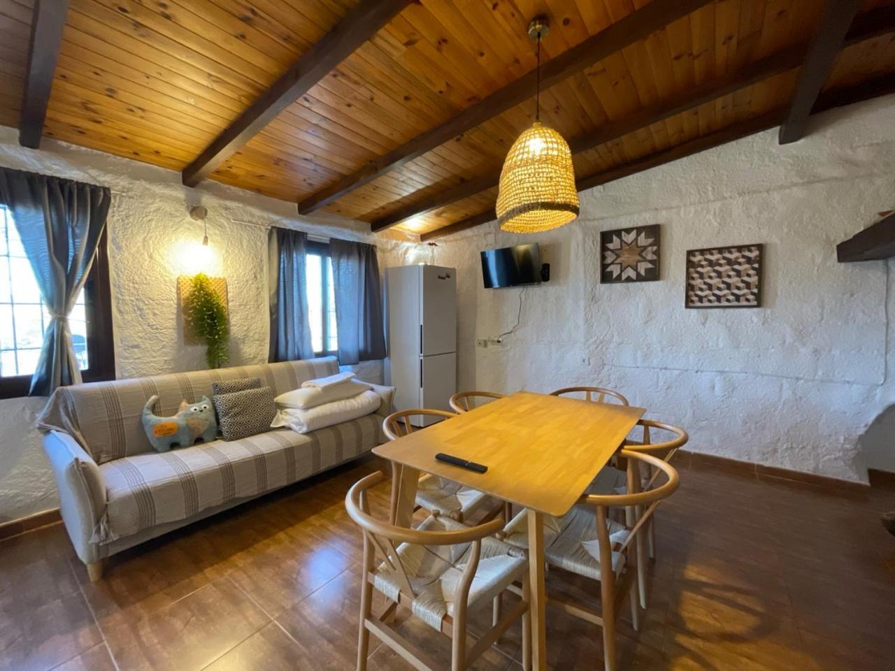 Cuevas El Atochal Origenes Aparthotel Gor